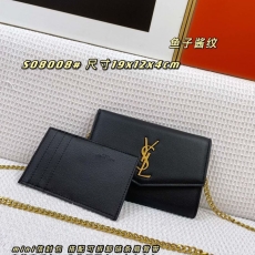 YSL Satchel Bags